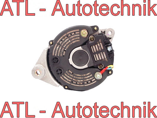 ATL Autotechnik L 39 950 Generator